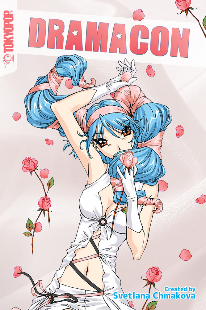 Dramacon image - Manga - Image - Pop Weasel