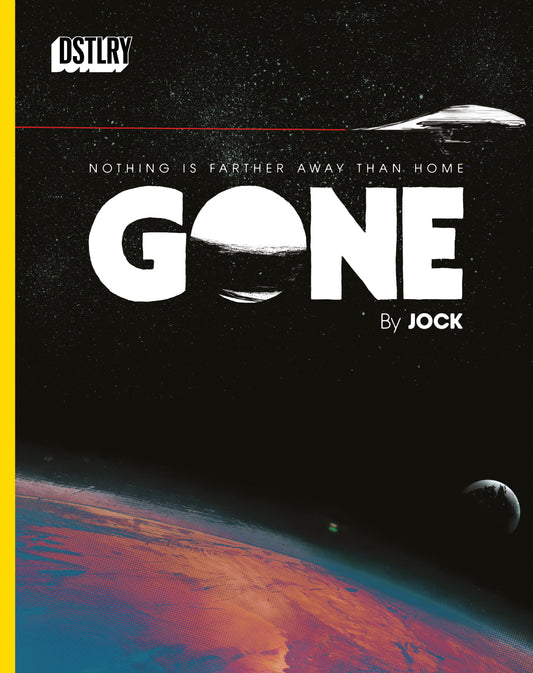 Gone | Hardcover - Image