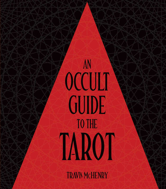 Occult Guide to the Tarot image