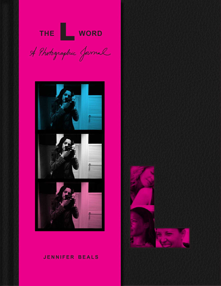 The L Word: A Photographic Journal image - Books - Image - Pop Weasel