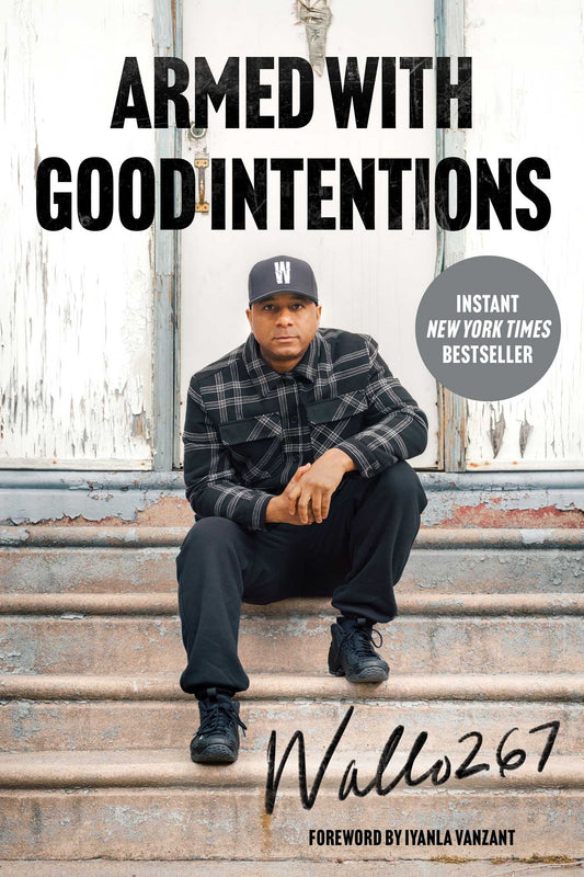 Armed with Good Intentions image
