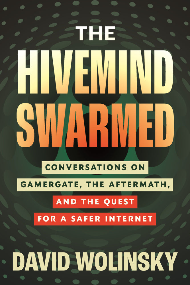 The Hivemind Swarmed - Image - Graphic Novels - Image - Pop Weasel