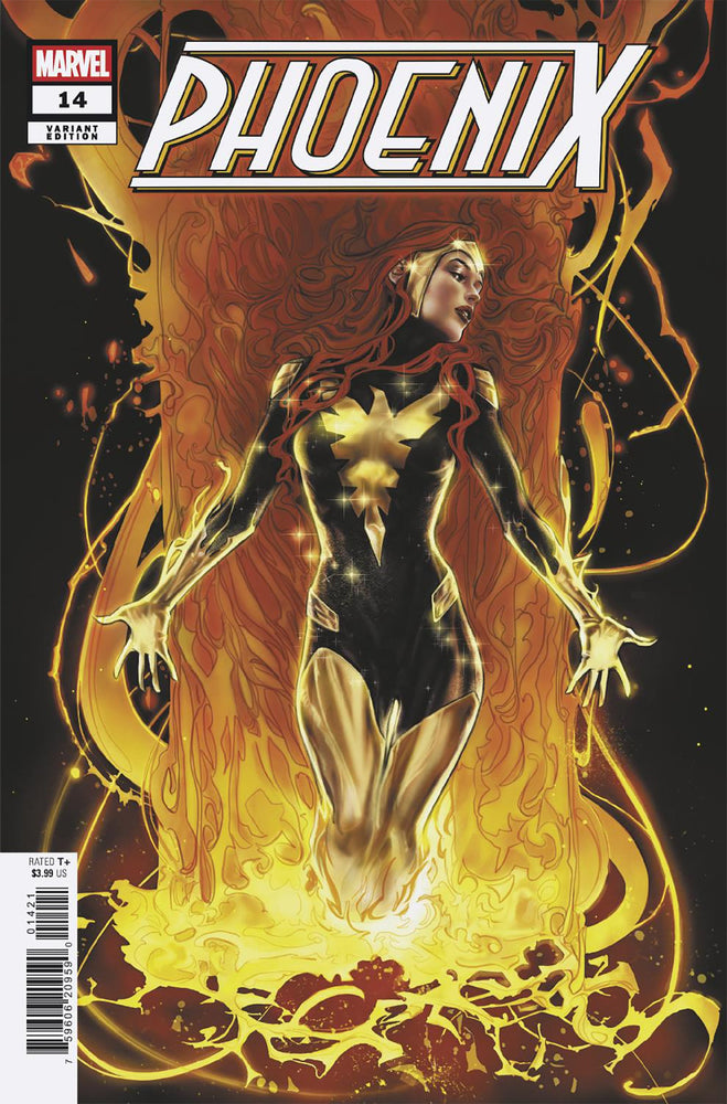 PHOENIX - Comics - Image - Pop Weasel