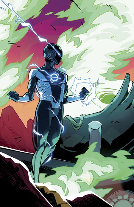 Radiant Black - Comics - Image - Pop Weasel