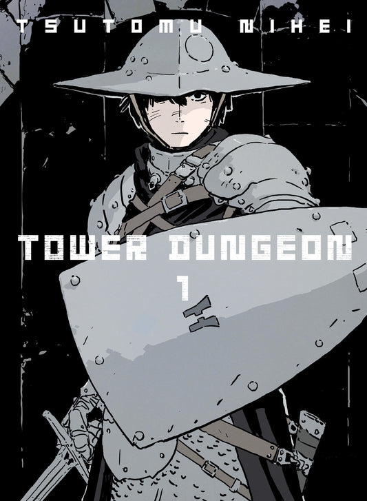 Tower Dungeon 1 - Image