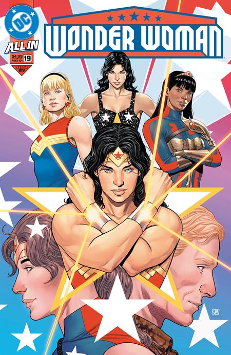Wonder Woman - Comics - Image - Pop Weasel