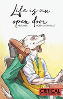 Life Is An Open Door