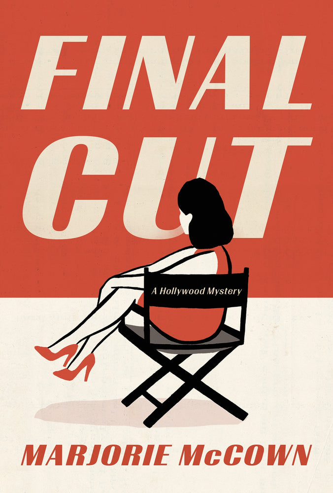 Final Cut - Books - Image - Pop Weasel