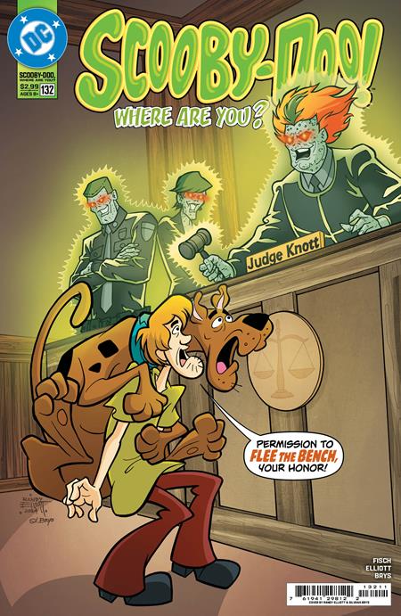 Scooby-doo Where Are You - Comics - Image - Pop Weasel