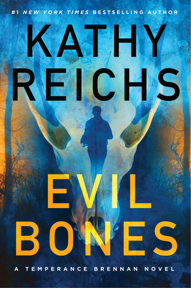 Evil Bones image - Books - Image - Pop Weasel