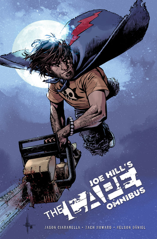The Cape Omnibus - Image