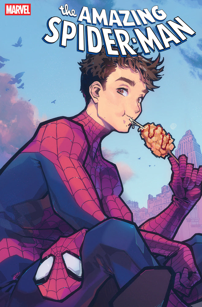 AMAZING SPIDER-MAN - Comics - Image - Pop Weasel