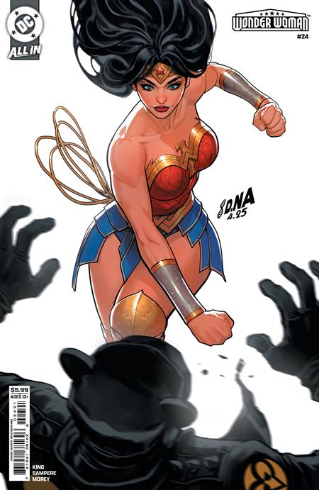 Wonder Woman - Comics - Image - Pop Weasel