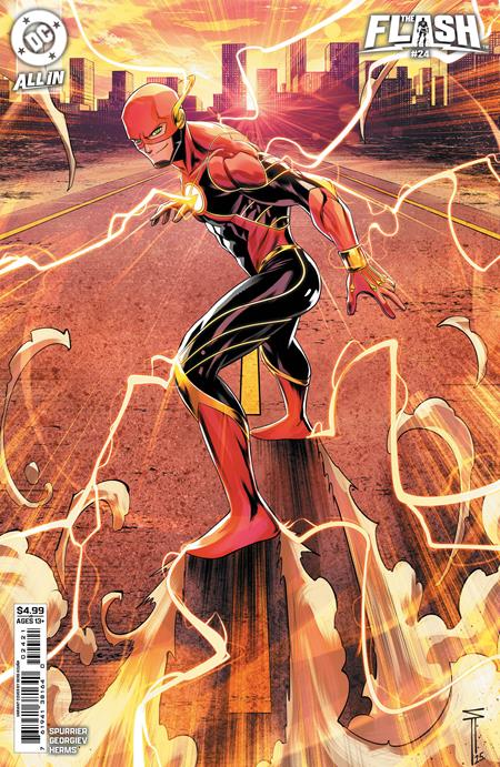 Flash - Comics - Image - Pop Weasel