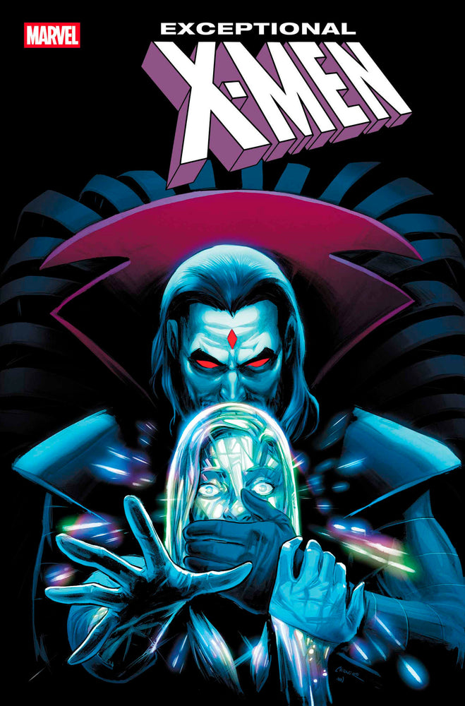 EXCEPTIONAL X-MEN - Comics - Image - Pop Weasel