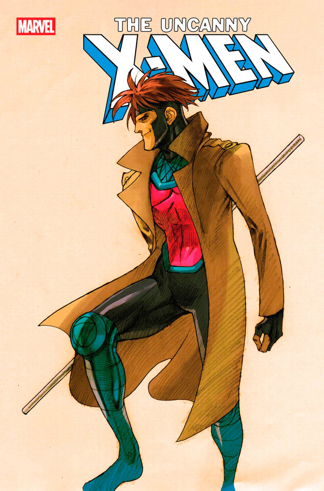 UNCANNY X-MEN - Comics - Image - Pop Weasel