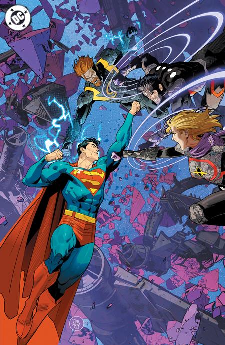 Superman - Comics - Image - Pop Weasel