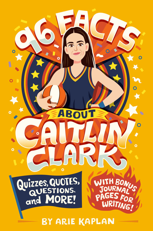 96 Facts About Caitlin Clark - Image