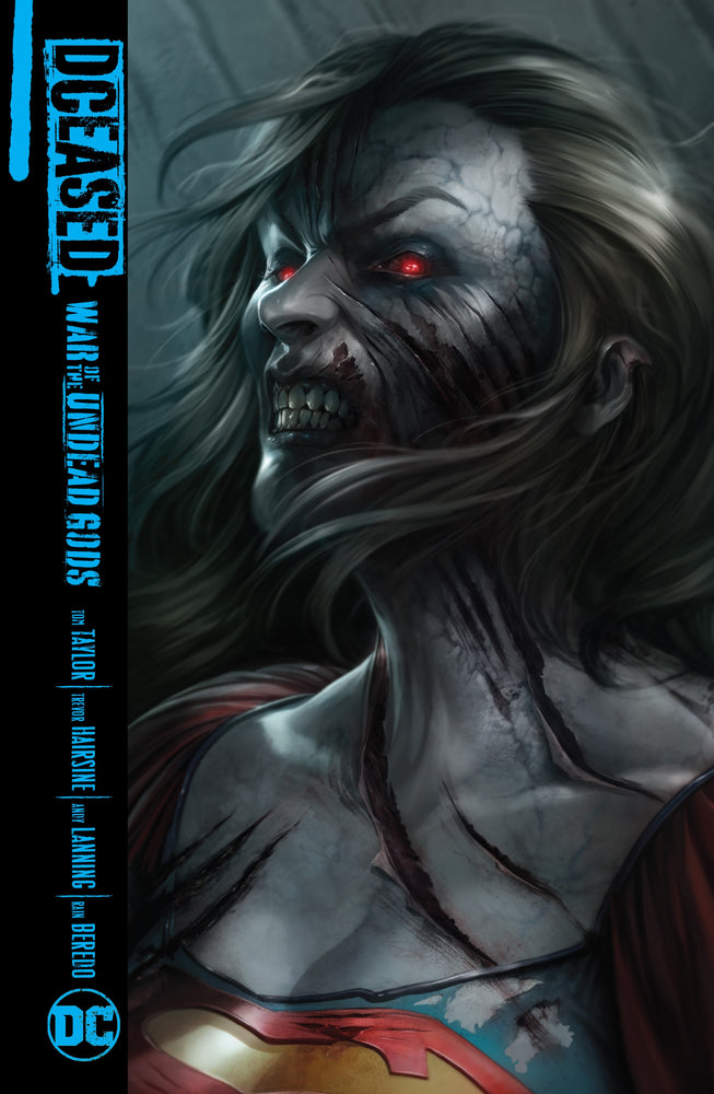 DCeased: War of the Undead Gods - Graphic Novels - Image - Pop Weasel