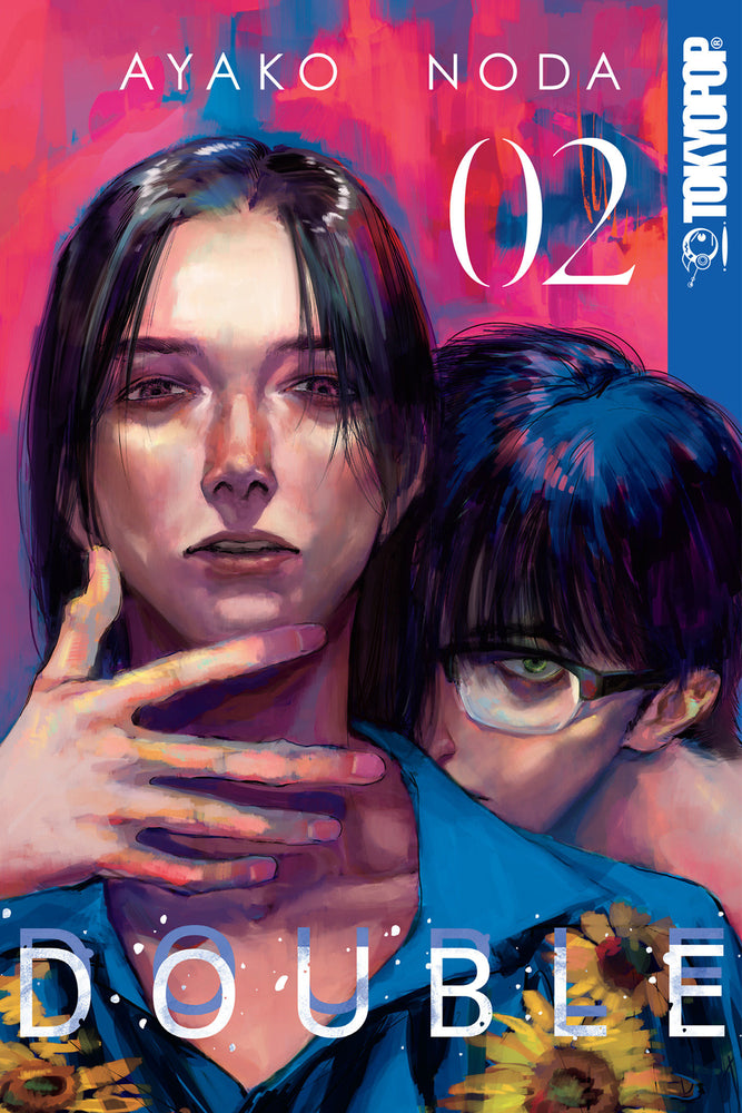 Double, Volume 2 image - Manga - Image - Pop Weasel
