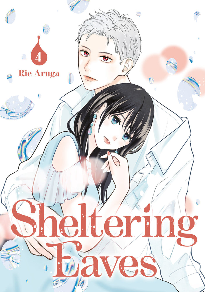 Sheltering Eaves 4 - Image - Manga - Image - Pop Weasel
