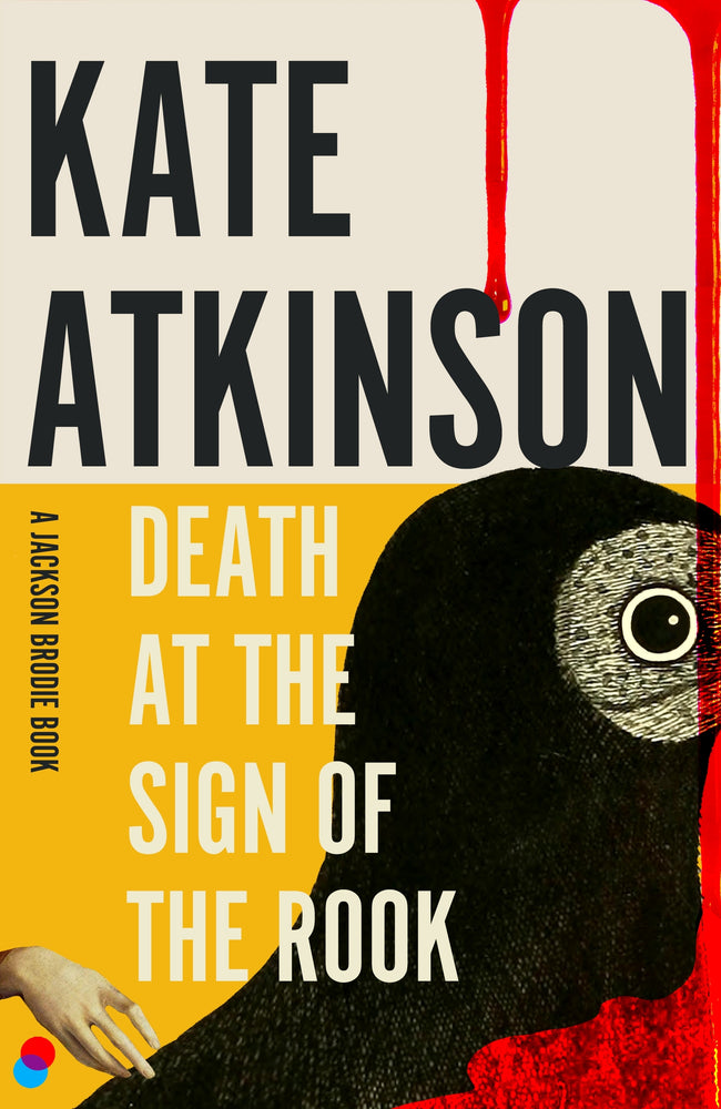 Death at the Sign of the Rook - Books - Image - Pop Weasel