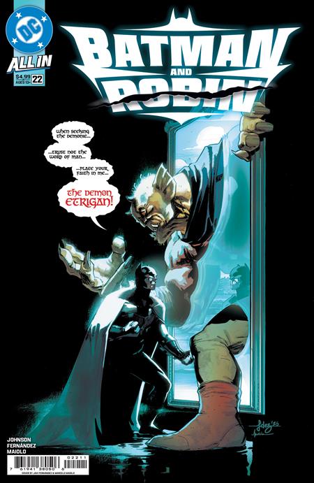 Batman And Robin - Comics - Image - Pop Weasel