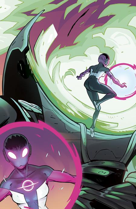 Radiant Black - Comics - Image - Pop Weasel