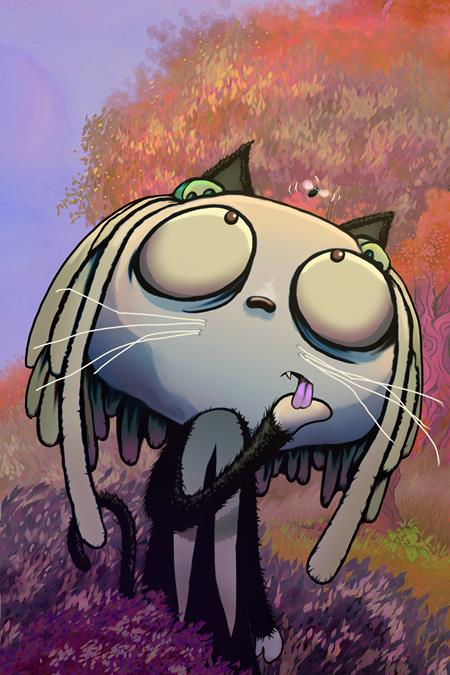 Lenore Muffin Else Matter - Comics - Image - Pop Weasel