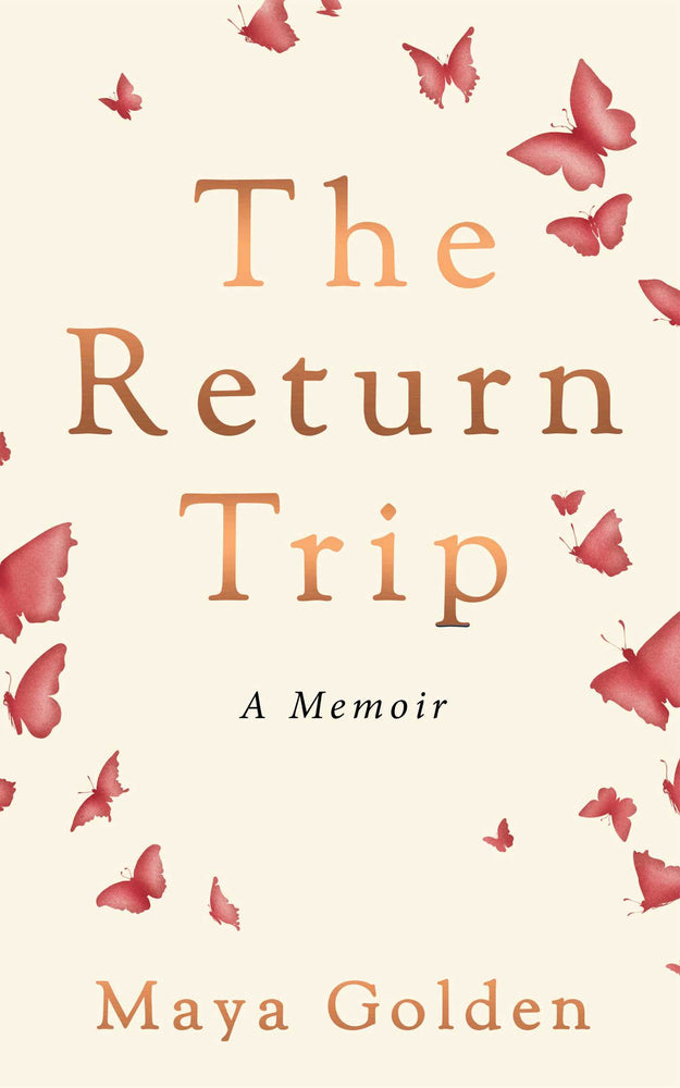 The Return Trip image - Books - Image - Pop Weasel
