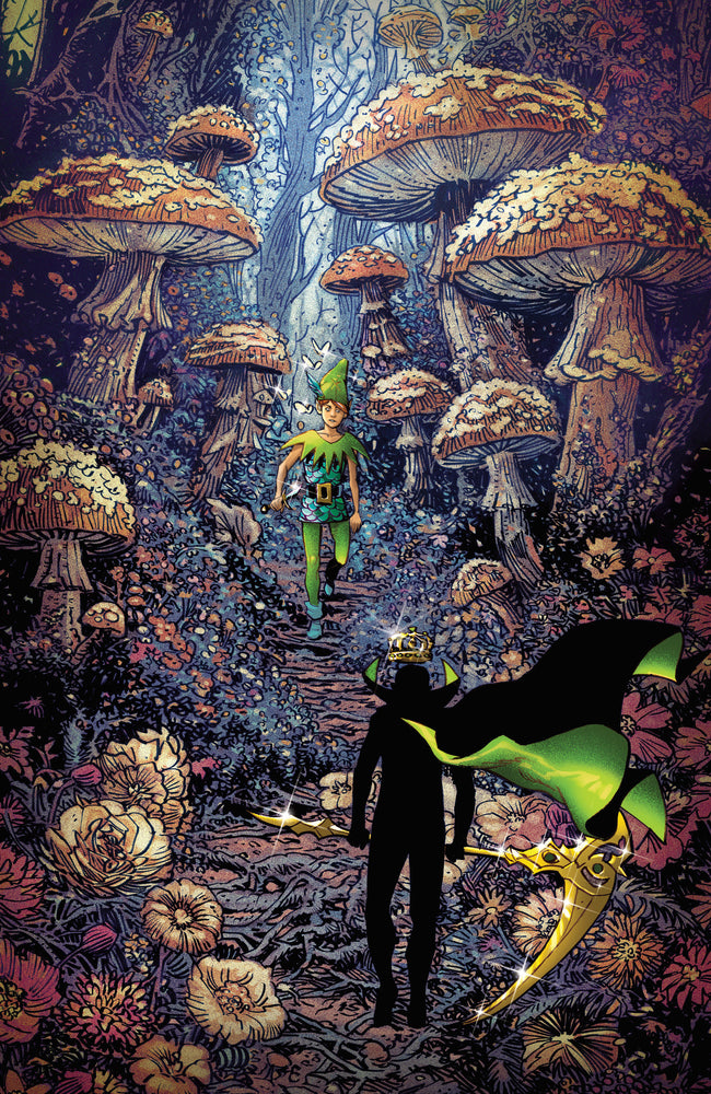 The Last Boy - Comics - Image - Pop Weasel