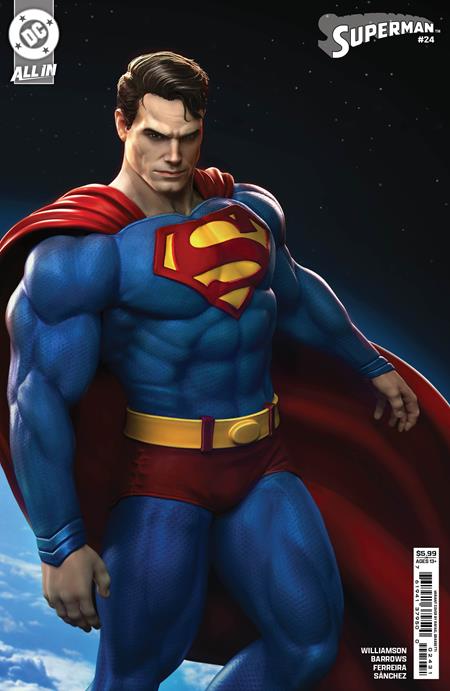 Superman - Comics - Image - Pop Weasel