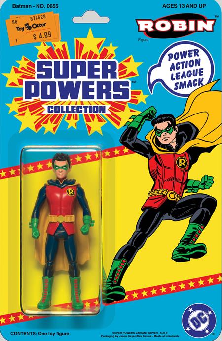 Batman - Comics - Image - Pop Weasel