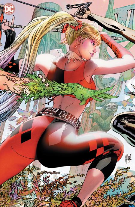 Gotham City Sirens - Comics - Image - Pop Weasel