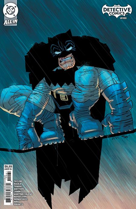Detective Comics - Comics - Image - Pop Weasel
