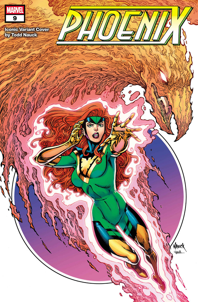 PHOENIX - Comics - Image - Pop Weasel