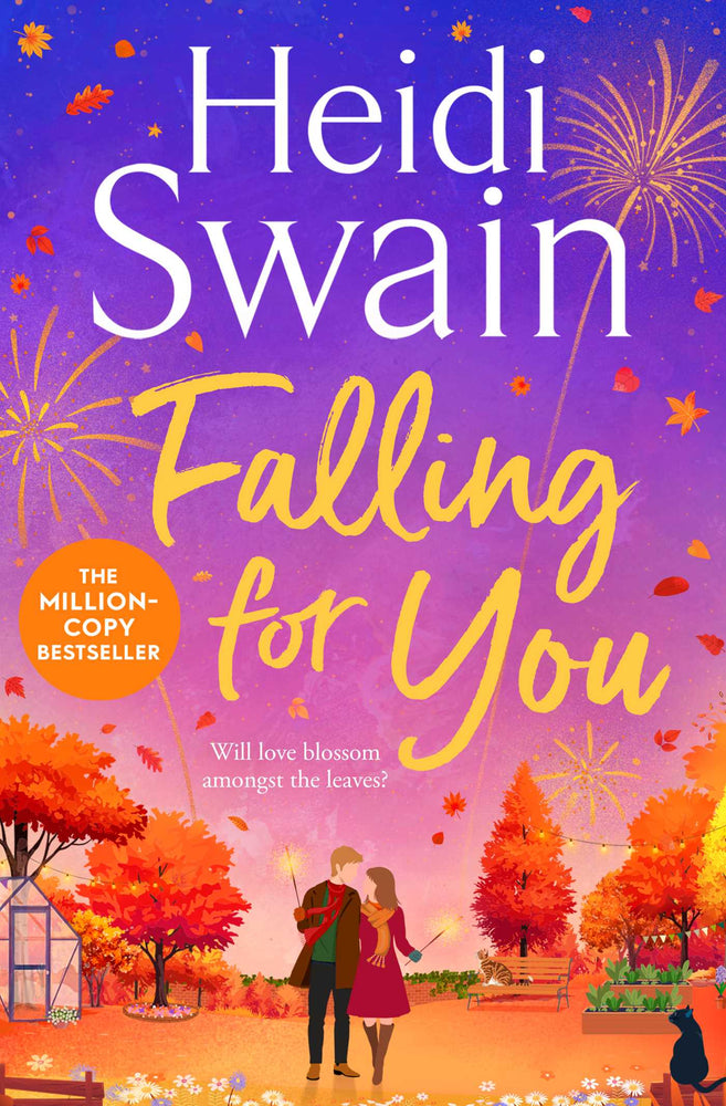 Falling For You - Books - Image - Pop Weasel