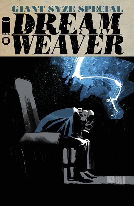 Dreamweaver Giant Syz Special - Comics - Image - Pop Weasel
