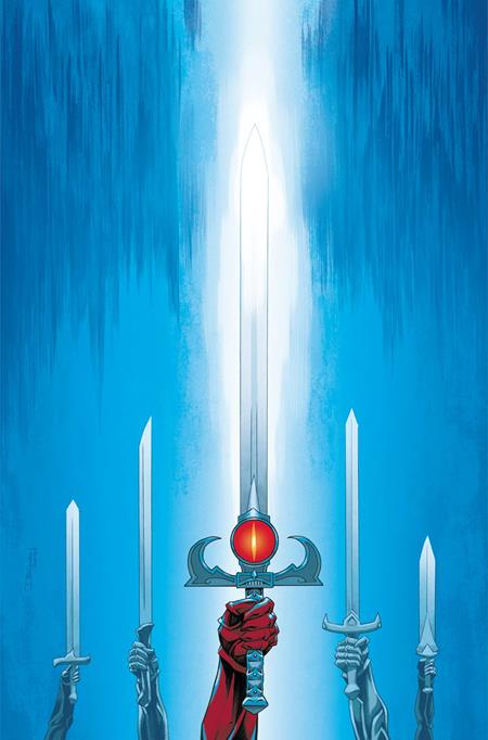Thundercats - Comics - Image - Pop Weasel