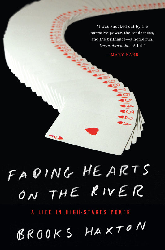Fading Hearts on the River image