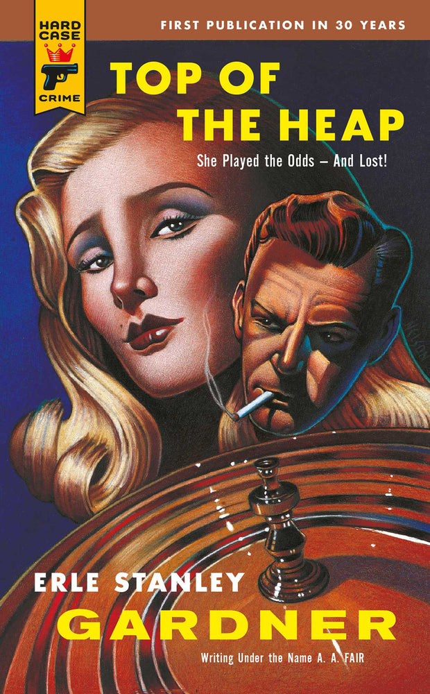 Top of the Heap image - Books - Image - Pop Weasel