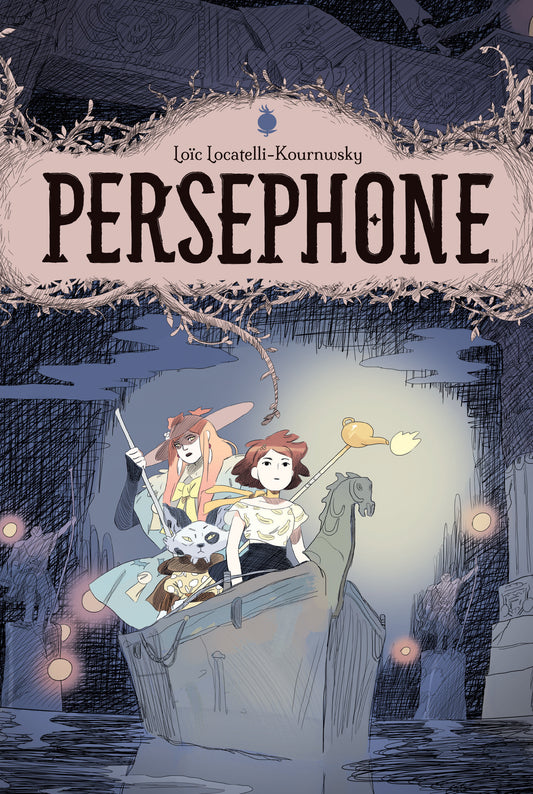 Persephone - Image
