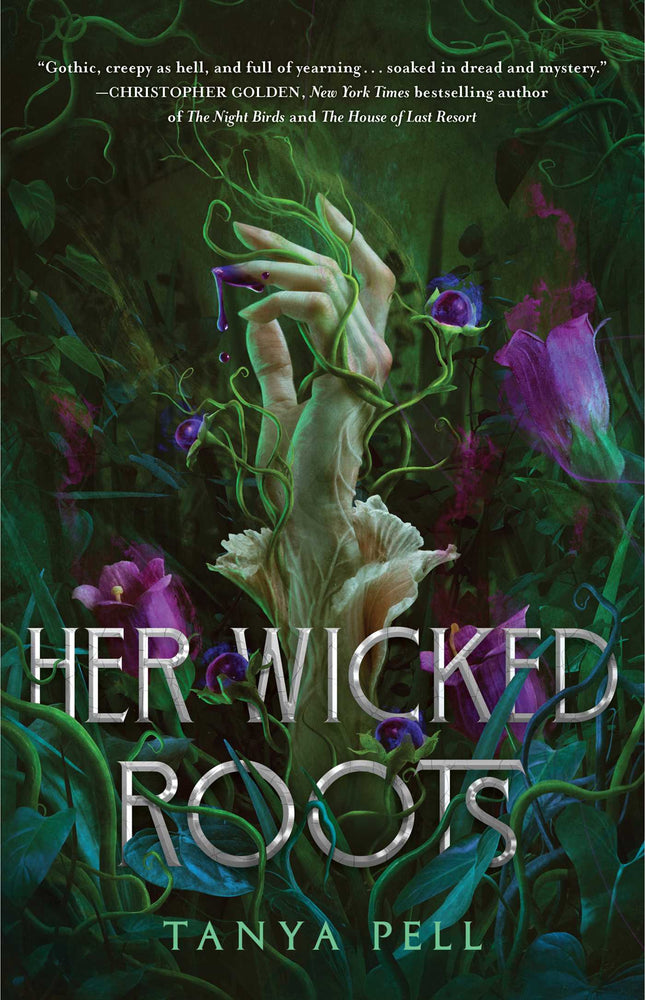 Her Wicked Roots - Books - Image - Pop Weasel