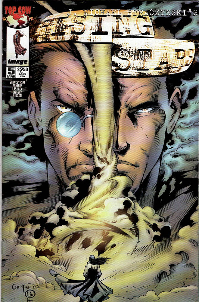 Pre-Owned - Rising Stars - Pre-Owned Comics - Image - Pop Weasel