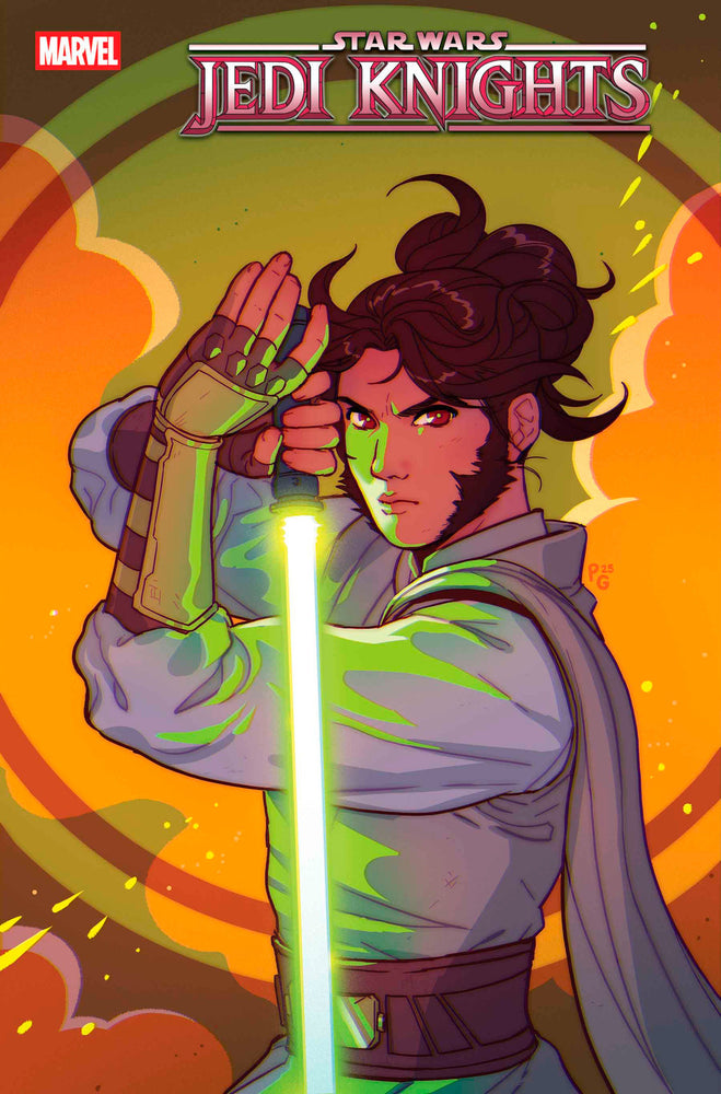 STAR WARS: JEDI KNIGHTS - Comics - Image - Pop Weasel