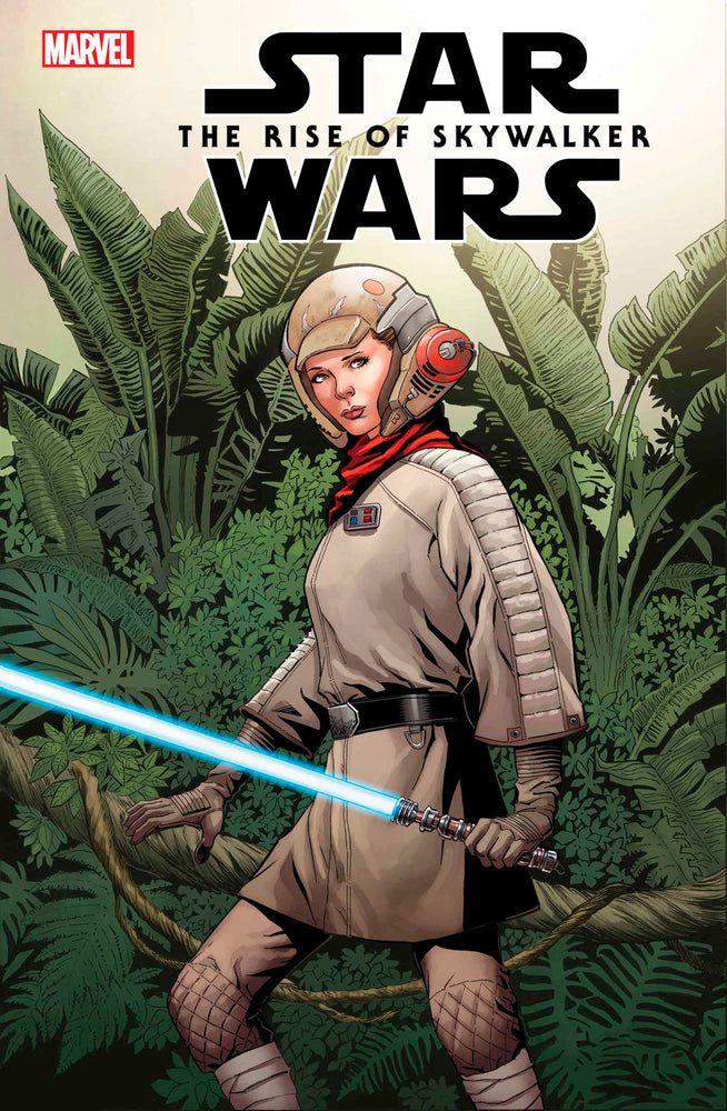 STAR WARS: THE RISE OF SKYWALKER ADAPTATION - Comics - Image - Pop Weasel