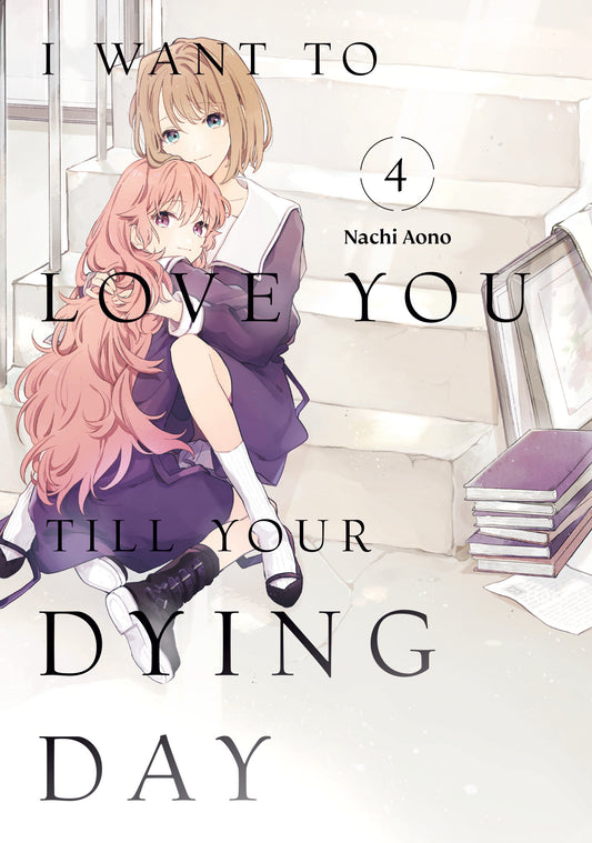 I Want to Love You Till Your Dying Day 4 - Image
