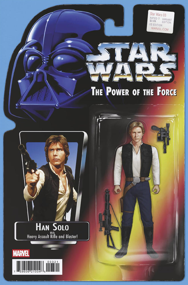 STAR WARS - Comics - Image - Pop Weasel