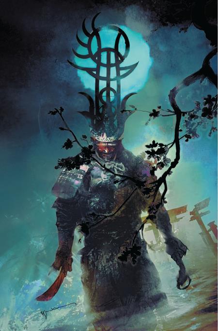 Dead Samurai - Comics - Image - Pop Weasel