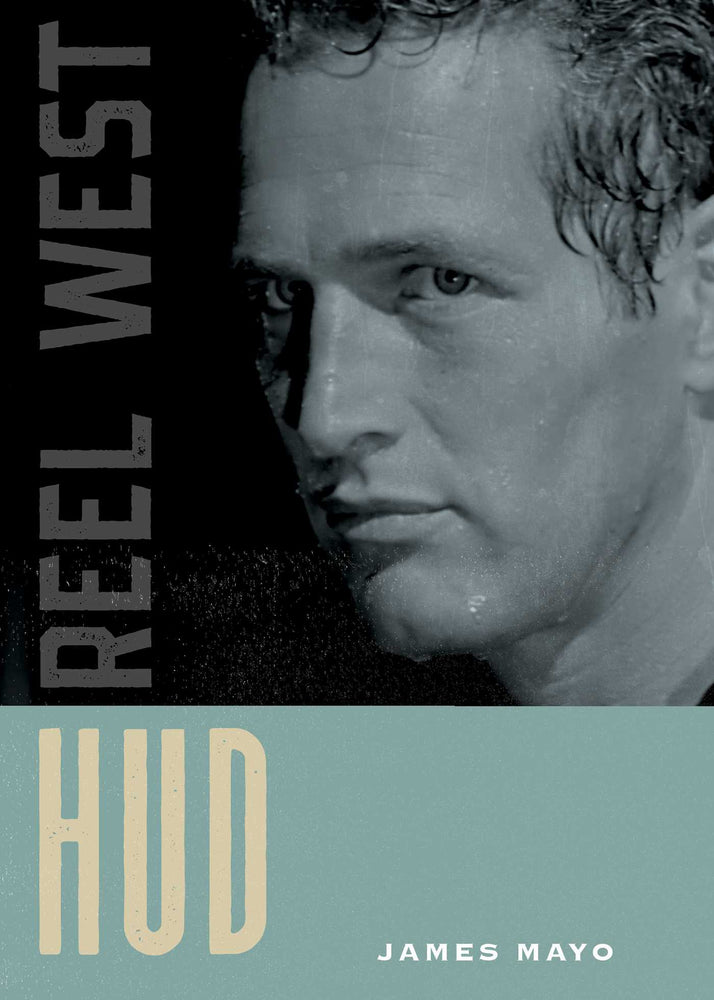 Hud - Books - Image - Pop Weasel